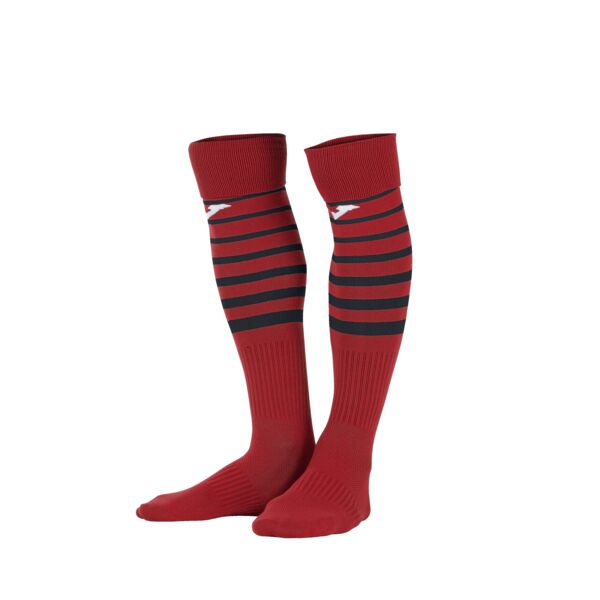 Stock Premier II Socks Red Thumbnail