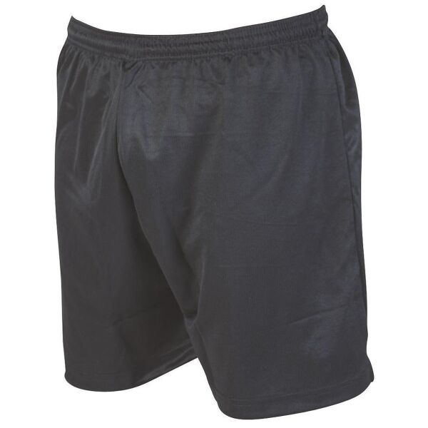 Precision Micro-stripe Football Shorts Junior Thumbnail
