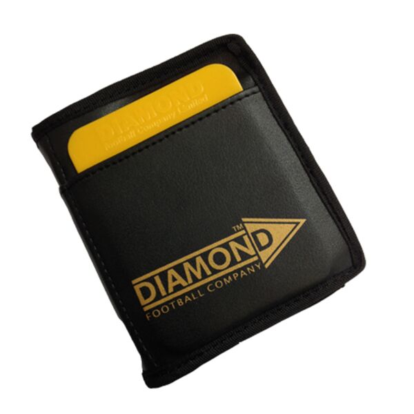 Deluxe Referee Wallet Thumbnail