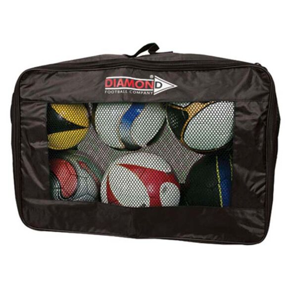 Ball Carry Case Thumbnail