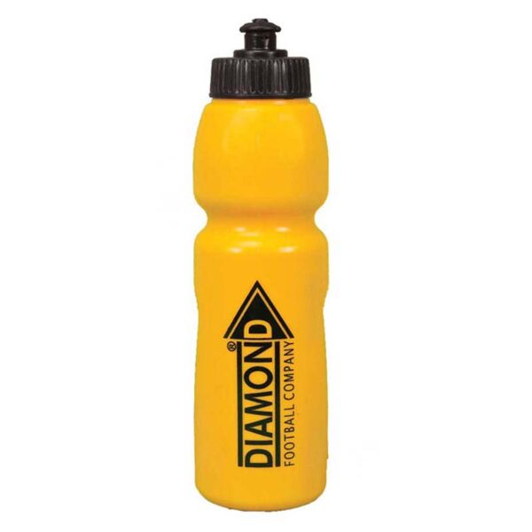 Drinks Bottle - 75cl Yellow Thumbnail