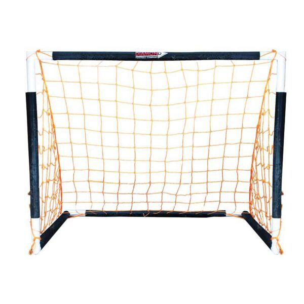 5 x 4 Coaching Goal Thumbnail