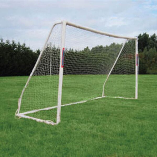 16 x 7 Soccer Match Goal Thumbnail