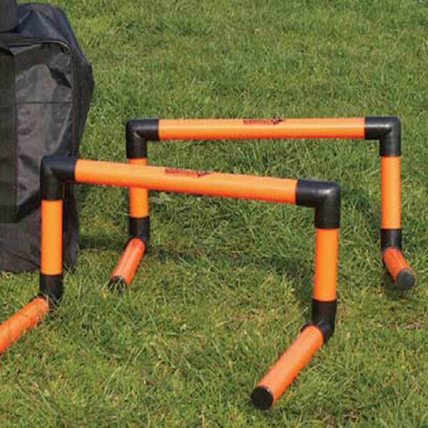 Folding Hurdle Set Thumbnail