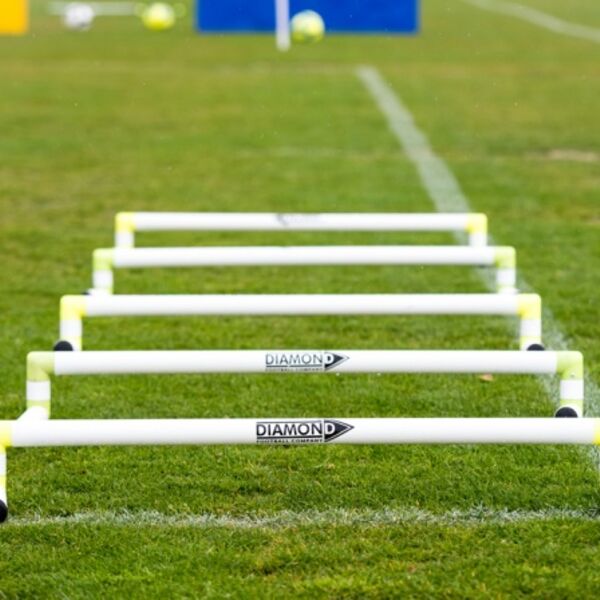 Pro Hurdle Set Thumbnail