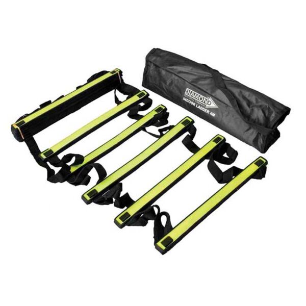 Indoor Ladder Thumbnail