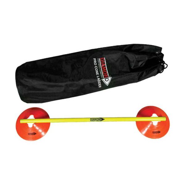 Pro Cone Ladder Thumbnail