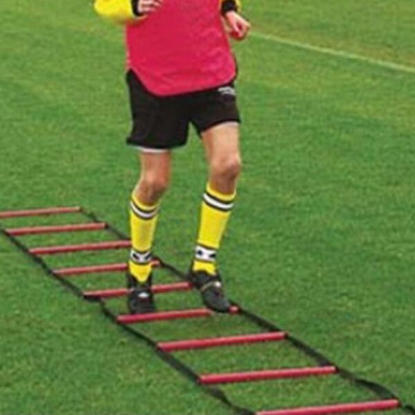 Round Rung Ladder Thumbnail