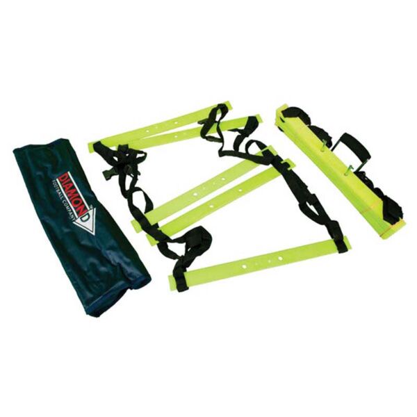 Speed Agility Ladder - 2m Thumbnail