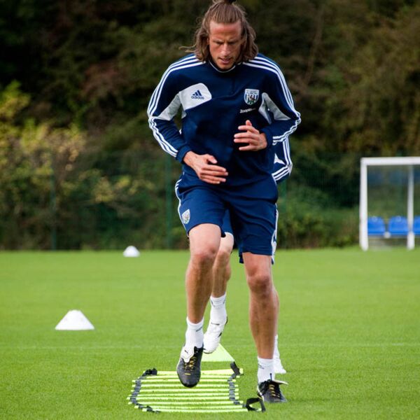 Speed Agility Ladder - 9m Thumbnail