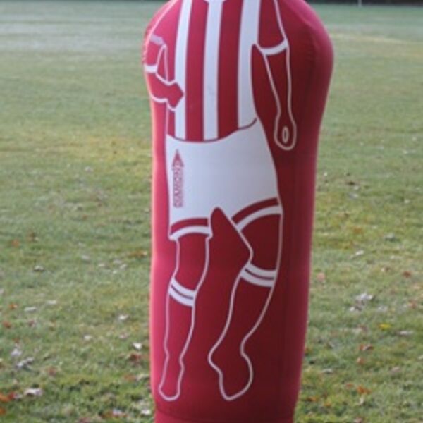 Air Mannequin Thumbnail