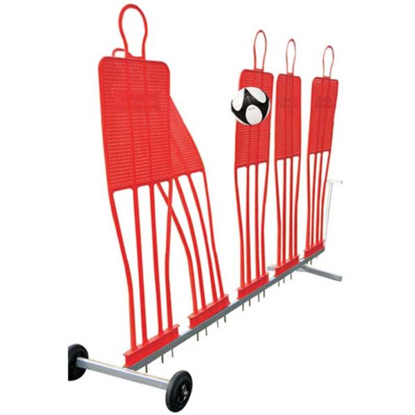 Mannequin Trolley Thumbnail