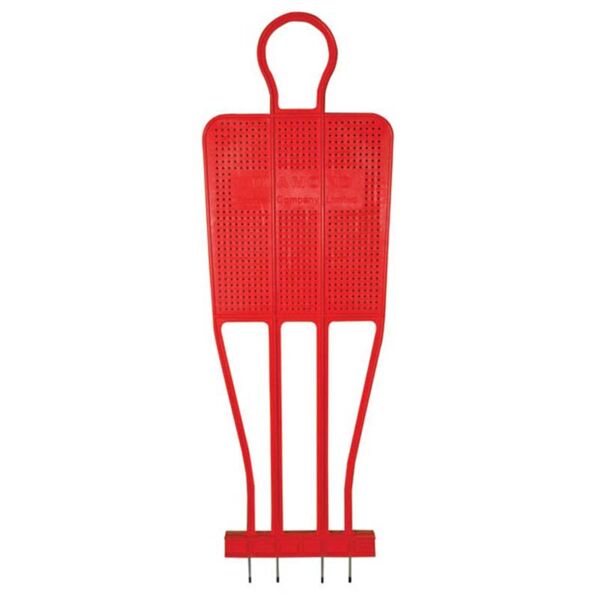 Senior Pro Mannequin Thumbnail