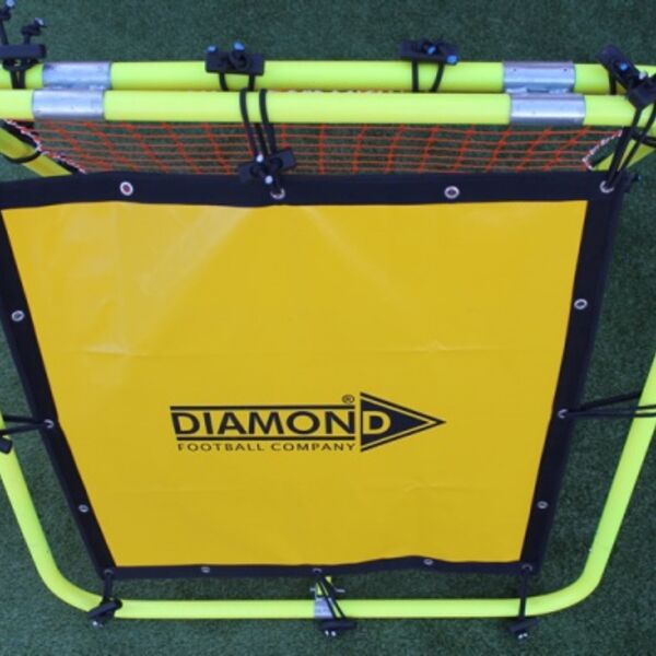 Double Sided Quick Rebounder Thumbnail