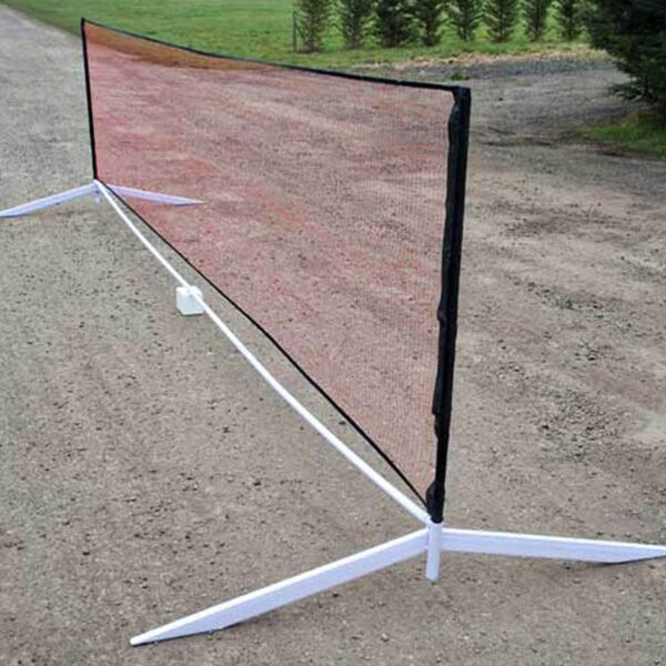 Pro Soccer Tennis Thumbnail