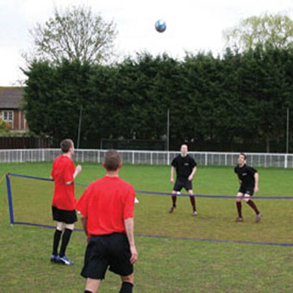 Senior Soccer Tennis Thumbnail
