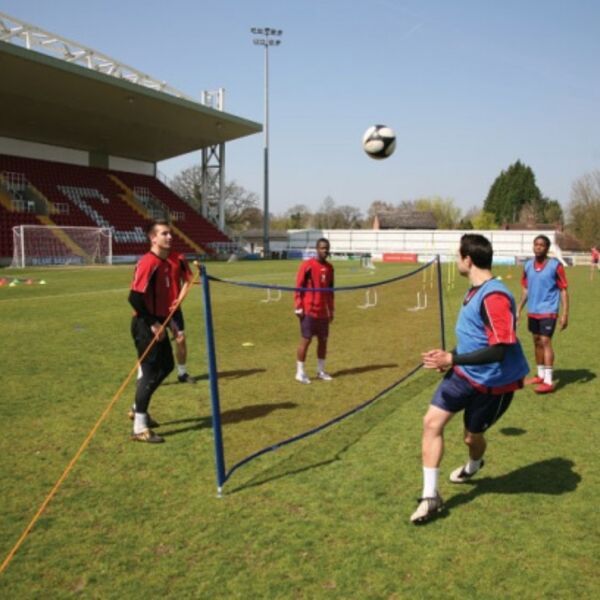 Tall Soccer Tennis Thumbnail
