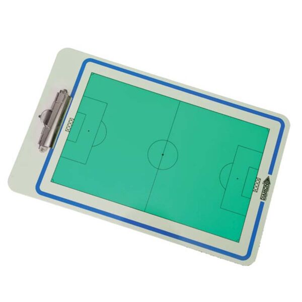 Coaches Clipboard Thumbnail