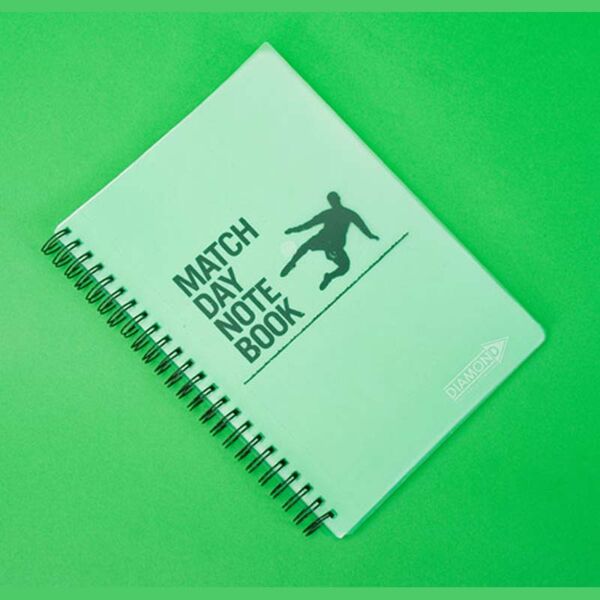 Coaches Session Planner Thumbnail