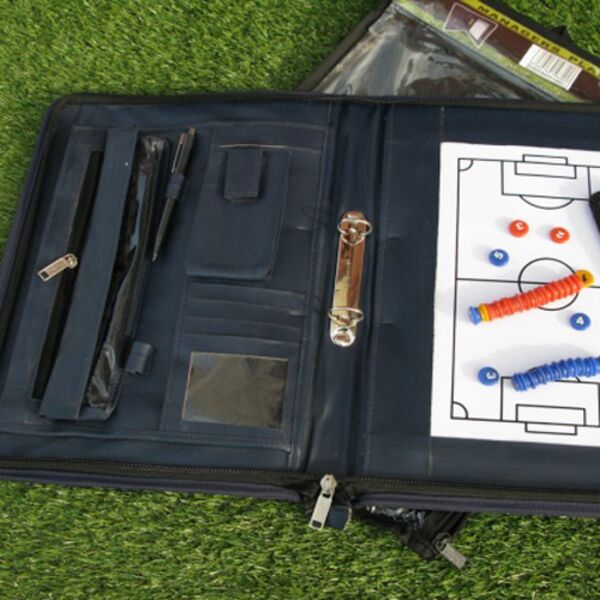 Managers Planner Thumbnail