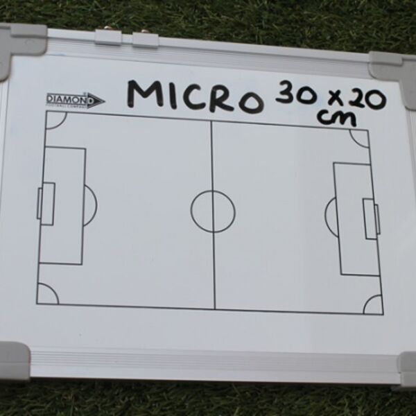Micro Tactic Board Thumbnail
