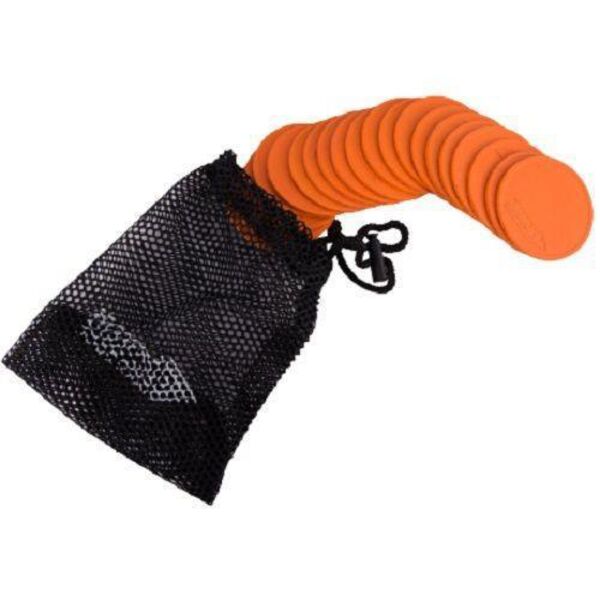 Flat Markers (Orange) Thumbnail