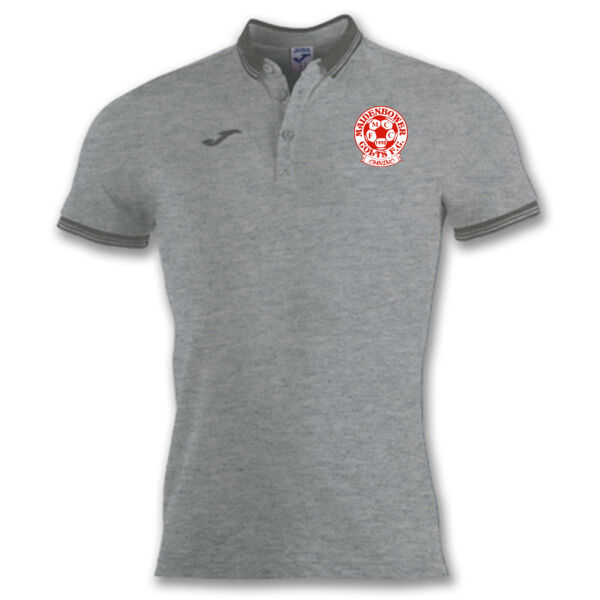 MCFC Coaches Polo Thumbnail