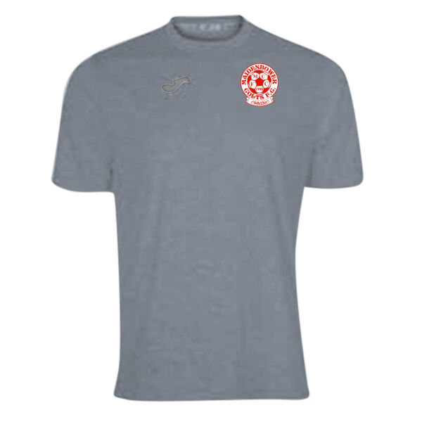 MCFC Coaches Tee Thumbnail
