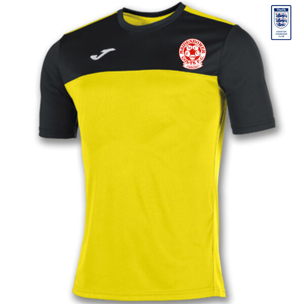 MCFC Away Shirt (Adult) Thumbnail