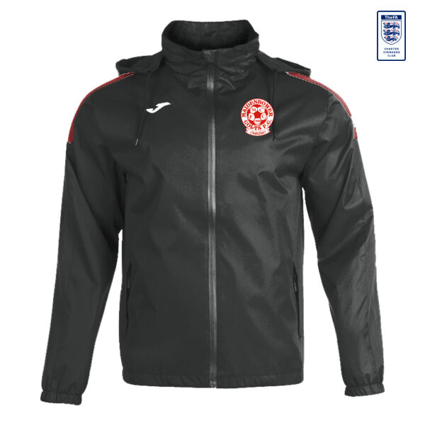 MSFC Coaches Trivor Jacket Thumbnail