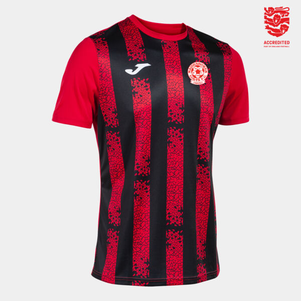 MCFC Home Jersey 2023 (Adult) Thumbnail