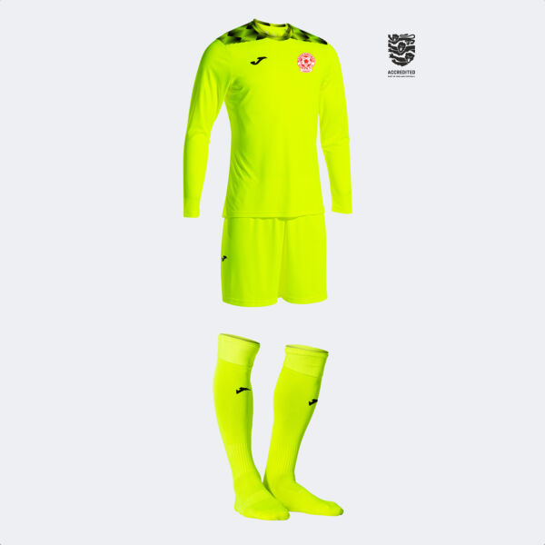 MCFC GK Kit 2023 (Adult) Thumbnail