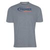 MCFC Combi T-Shirt S/S (Adult) Thumbnail